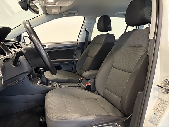 Volkswagen Golf I 12 of 17