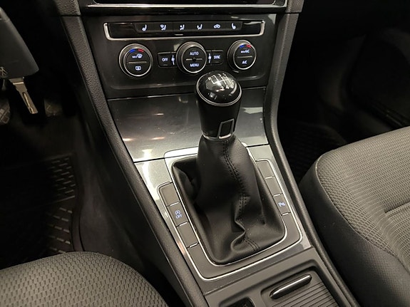 Volkswagen Golf I 10 of 17