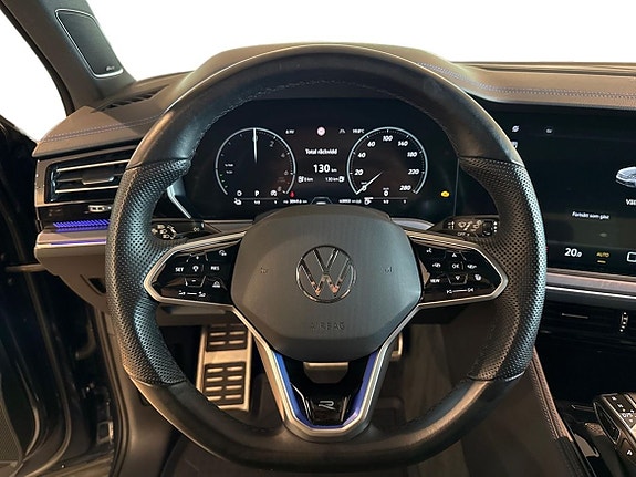 Volkswagen Touareg 9 of 26