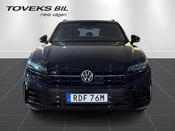 Volkswagen Touareg 6 of 26