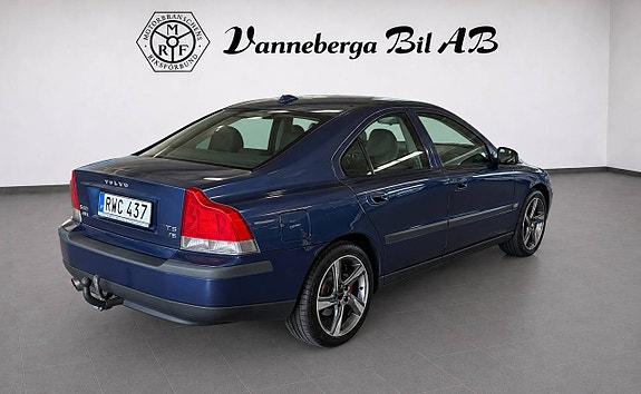 Volvo S60 7 of 14