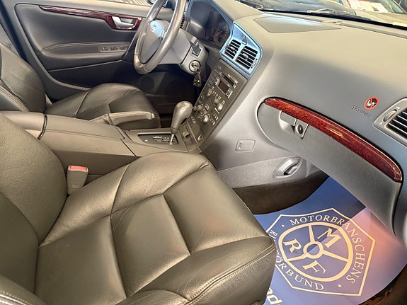 Volvo S60 12 of 14