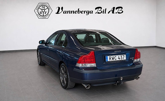 Volvo S60 5 of 14