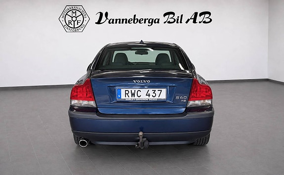 Volvo S60 6 of 14