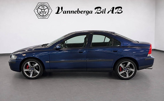 Volvo S60 4 of 14