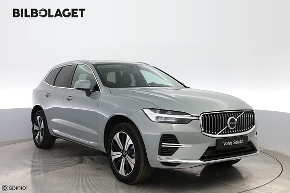 Volvo XC60 6 of 16