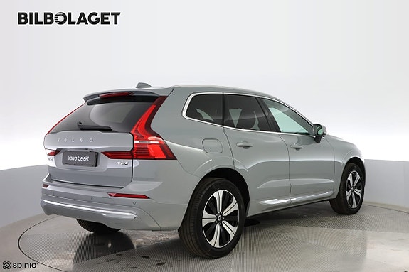 Volvo XC60 4 of 16