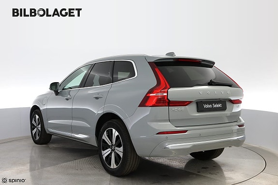 Volvo XC60 3 of 16