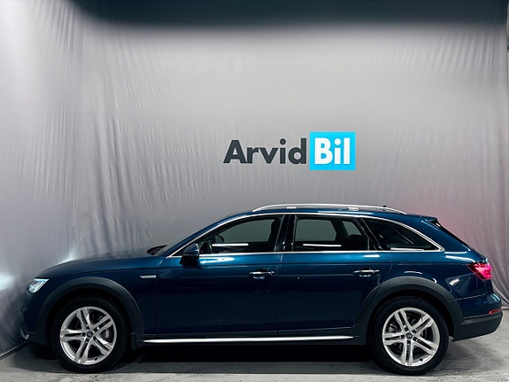 Audi A4 allroad 3 of 30