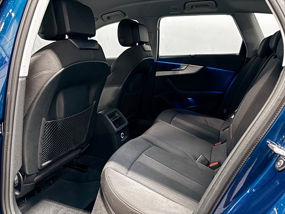 Audi A4 allroad 12 of 30