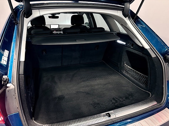 Audi A4 allroad 7 of 30