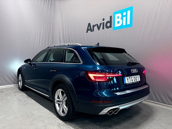 Audi A4 allroad 5 of 30