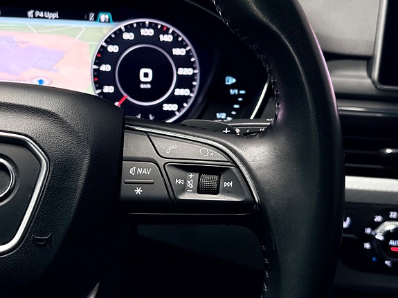 Audi A4 allroad 16 of 30