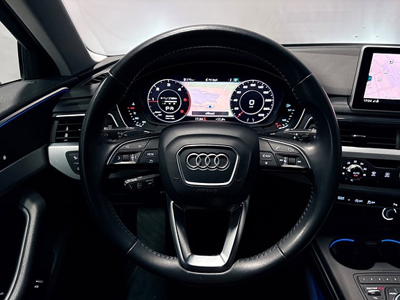 Audi A4 allroad 14 of 30