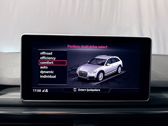 Audi A4 allroad 19 of 30