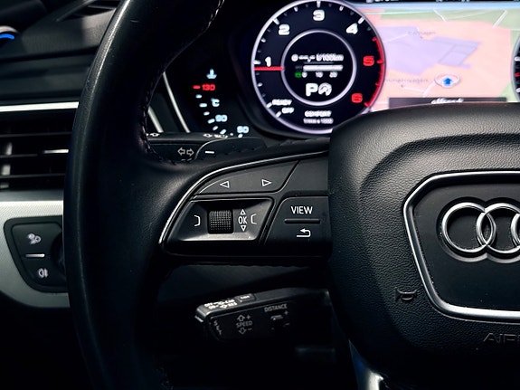 Audi A4 allroad 15 of 30