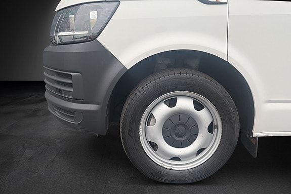 Volkswagen Transporter 4 of 19
