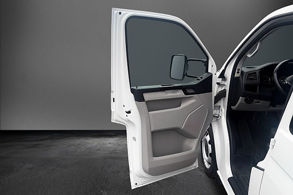 Volkswagen Transporter 7 of 19