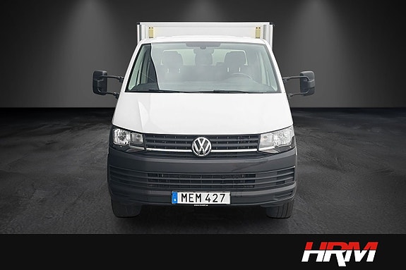 Volkswagen Transporter 2 of 19