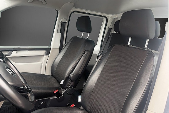 Volkswagen Transporter 14 of 19