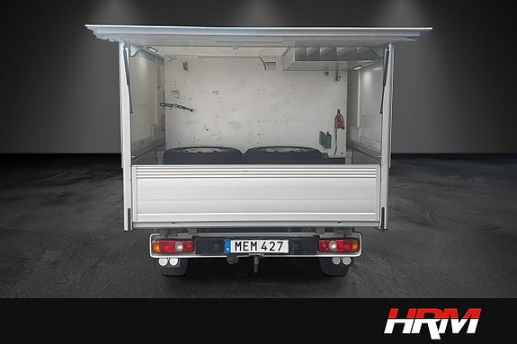 Volkswagen Transporter 18 of 19