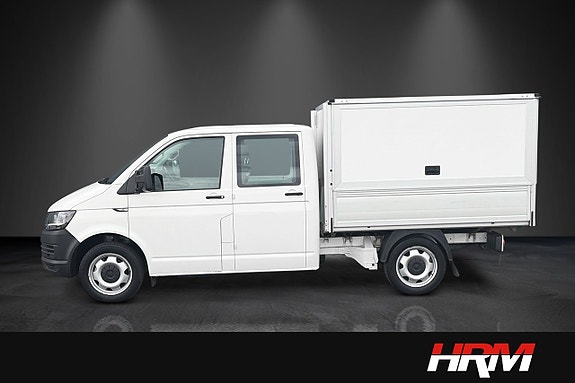 Volkswagen Transporter 3 of 19