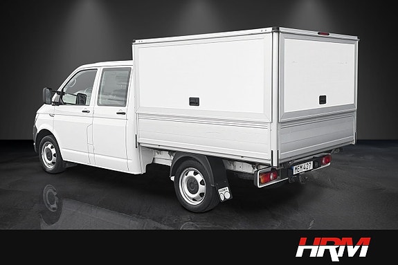 Volkswagen Transporter 5 of 19