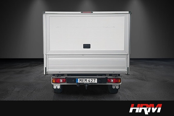 Volkswagen Transporter 19 of 19
