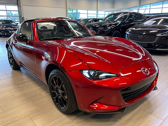 Mazda MX-5 4 of 12