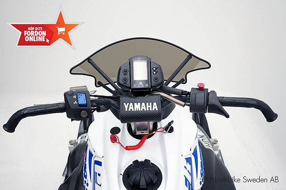 Yamaha Phazer Xtx 14 of 18