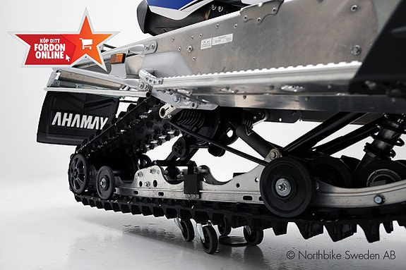 Yamaha Phazer Xtx 13 of 18