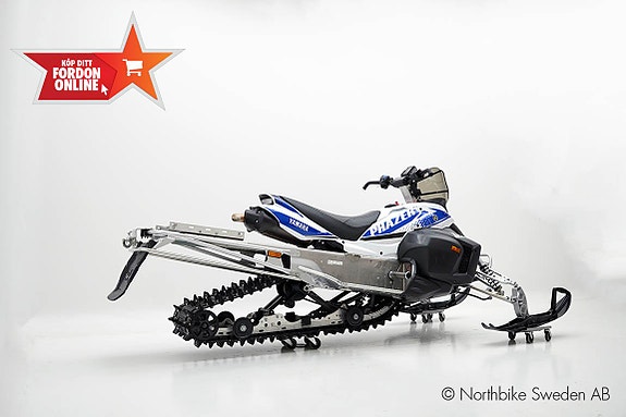 Yamaha Phazer Xtx 3 of 18