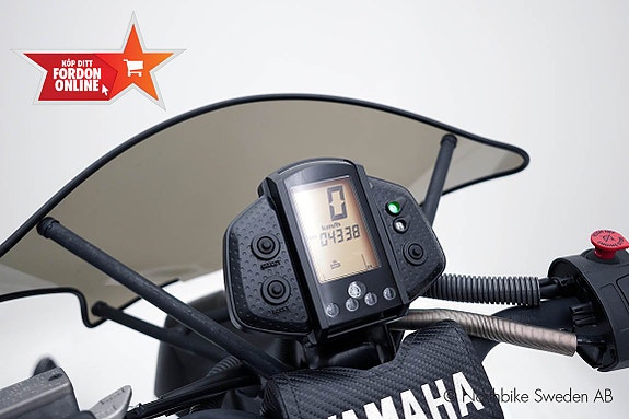 Yamaha Phazer Xtx 17 of 18