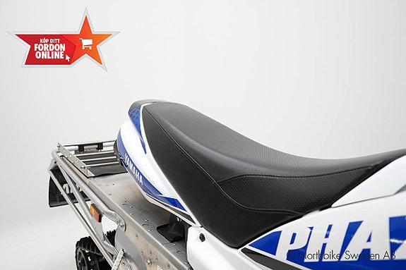 Yamaha Phazer Xtx 10 of 18