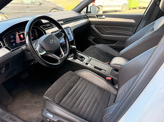 Volkswagen Passat 8 of 9