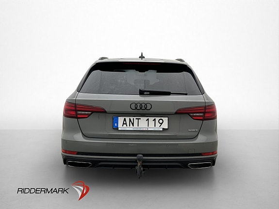 Audi A4 5 of 29