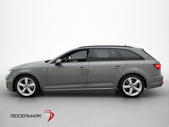 Audi A4 4 of 29