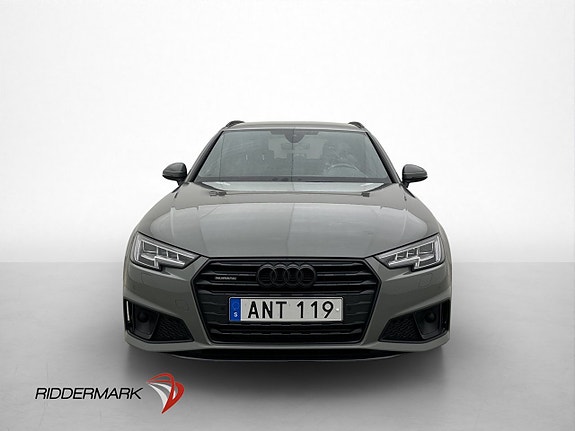 Audi A4 2 of 29