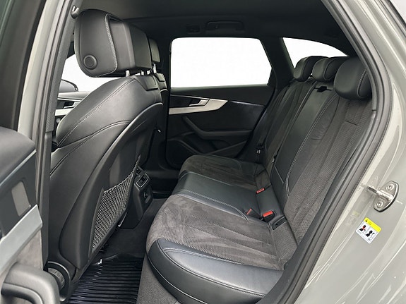 Audi A4 13 of 29