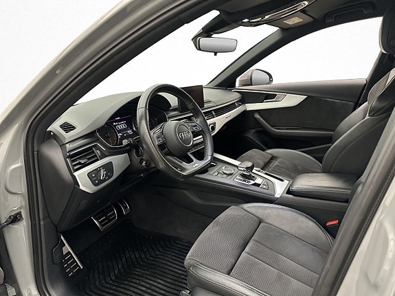 Audi A4 12 of 29