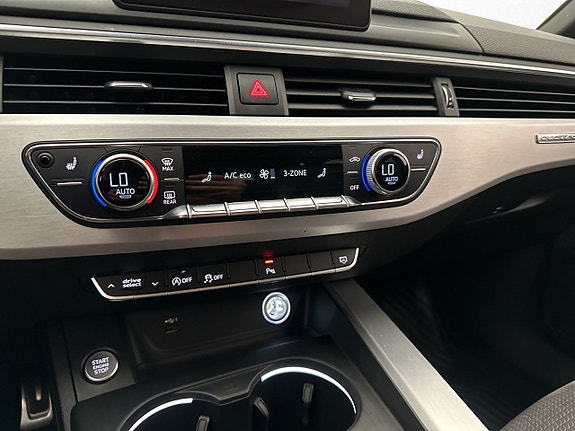 Audi A4 21 of 29