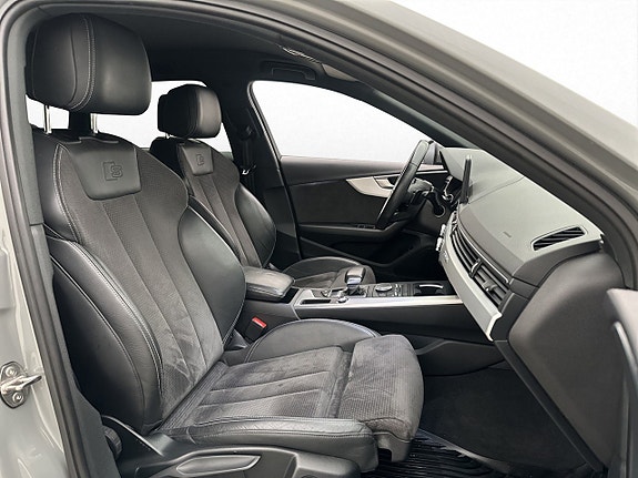 Audi A4 10 of 29