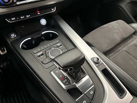 Audi A4 22 of 29