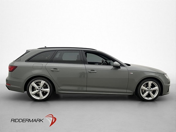 Audi A4 6 of 29