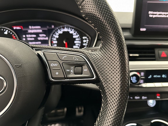Audi A4 17 of 29