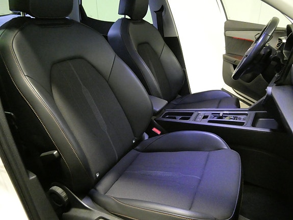 Cupra Formentor 16 of 20