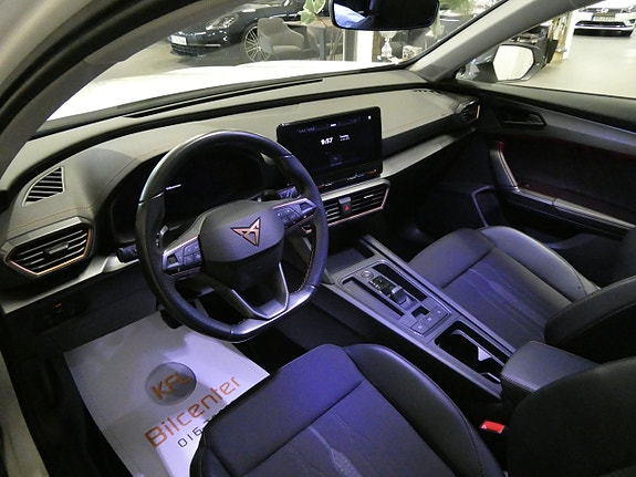 Cupra Formentor 13 of 20