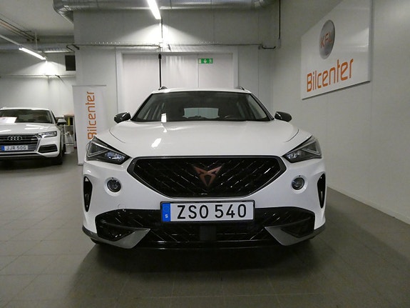 Cupra Formentor 12 of 20