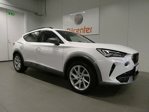Cupra Formentor 5 of 20