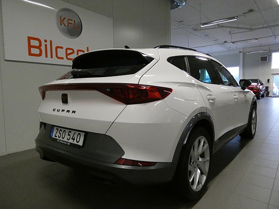 Cupra Formentor 8 of 20